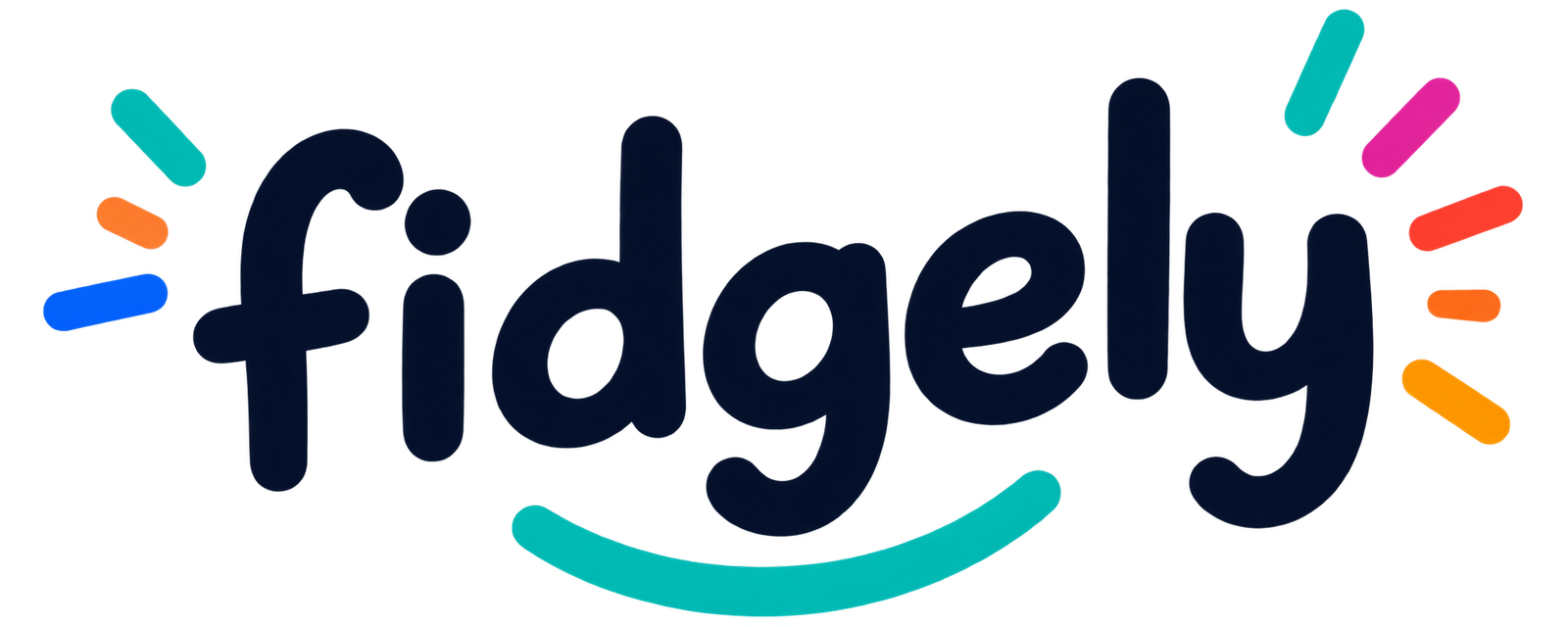 Fidgely